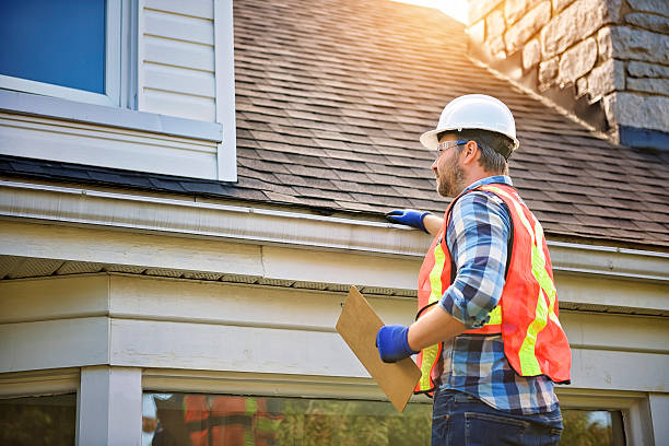 Roof Repair in Castle Point